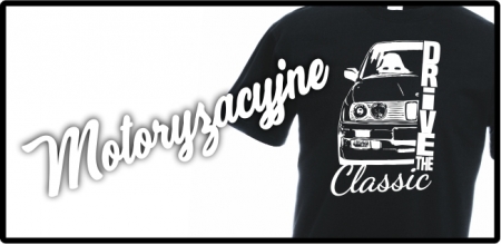 Motoryzacyjne